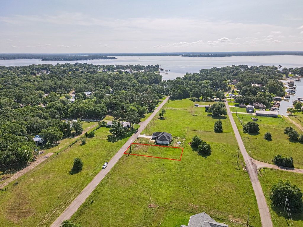 0000 Cedar Elm Road Trinidad TX 75163