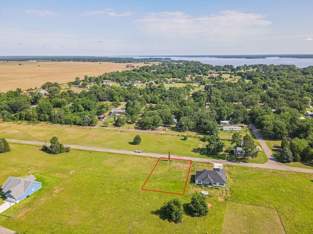 0000 Cedar Elm Road Trinidad TX 75163