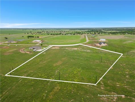 700 Willow Moon Ranch Road Crawford TX 76638