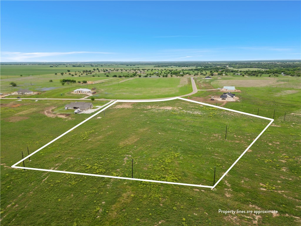 700 Willow Moon Ranch Road Crawford TX 76638