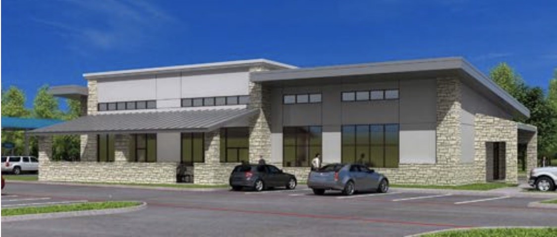 15793 Fm 920 Poolville TX 76487