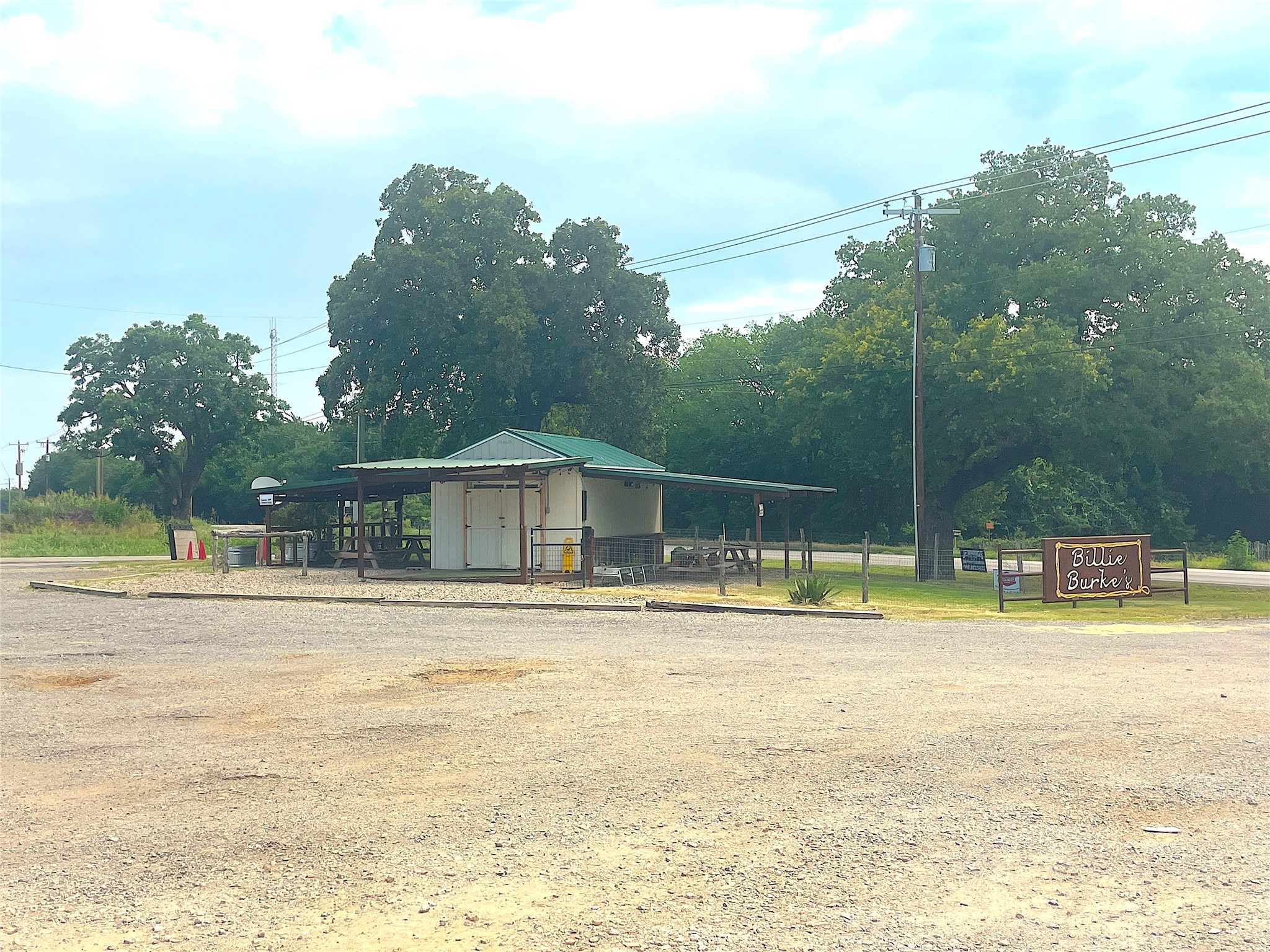 15793 Fm 920 Poolville TX 76487