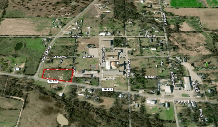 15793 Fm 920 Poolville TX 76487
