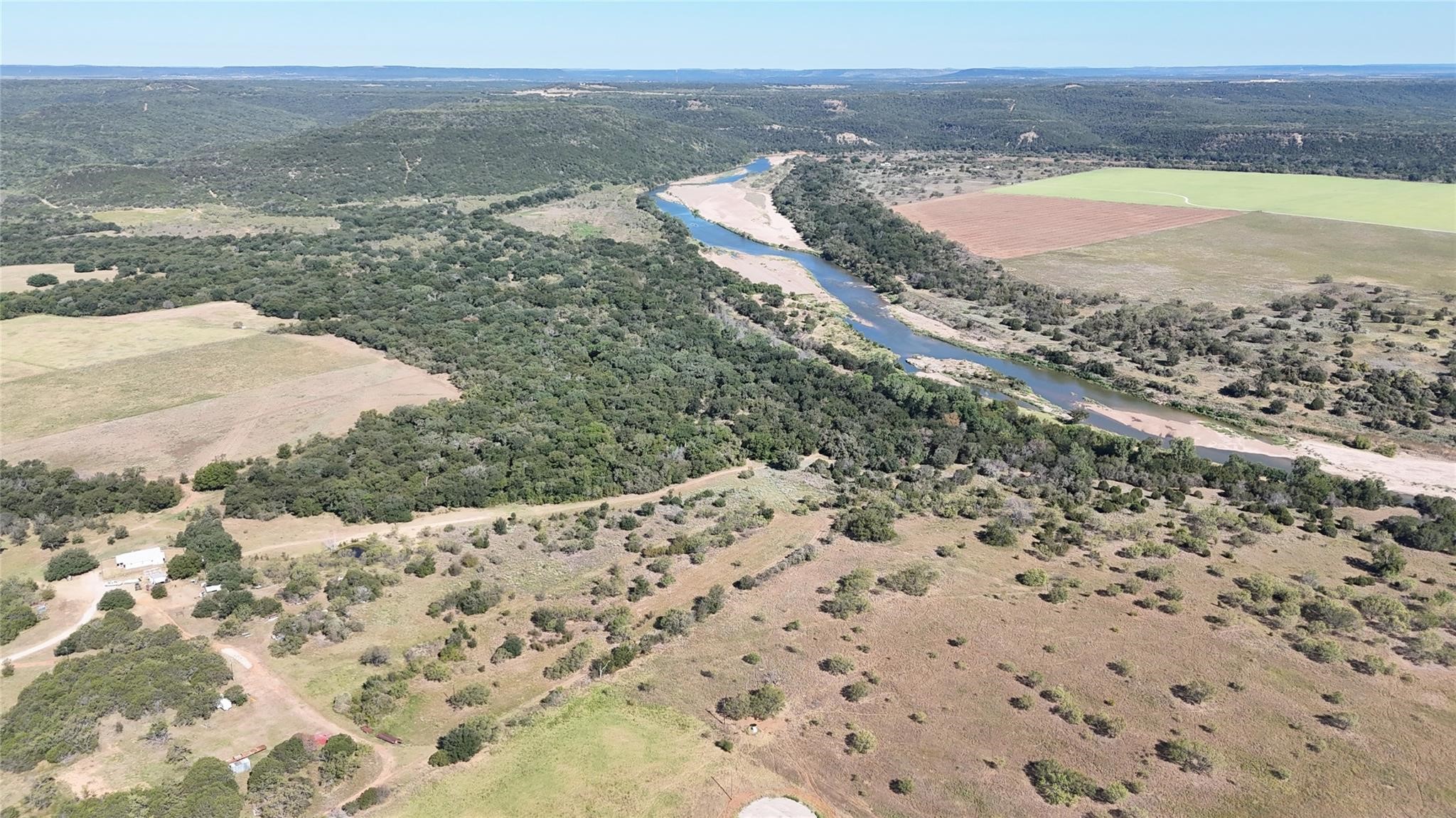Lot 110 Davenport Road Palo Pinto TX 76484