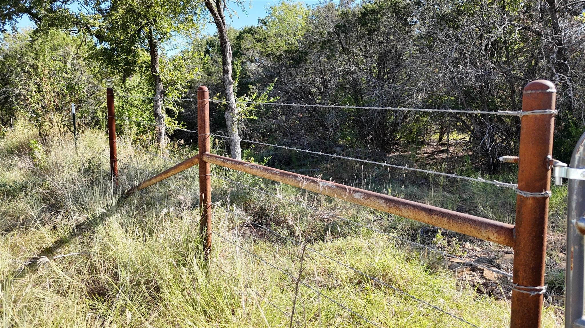 Lot 110 Davenport Road Palo Pinto TX 76484