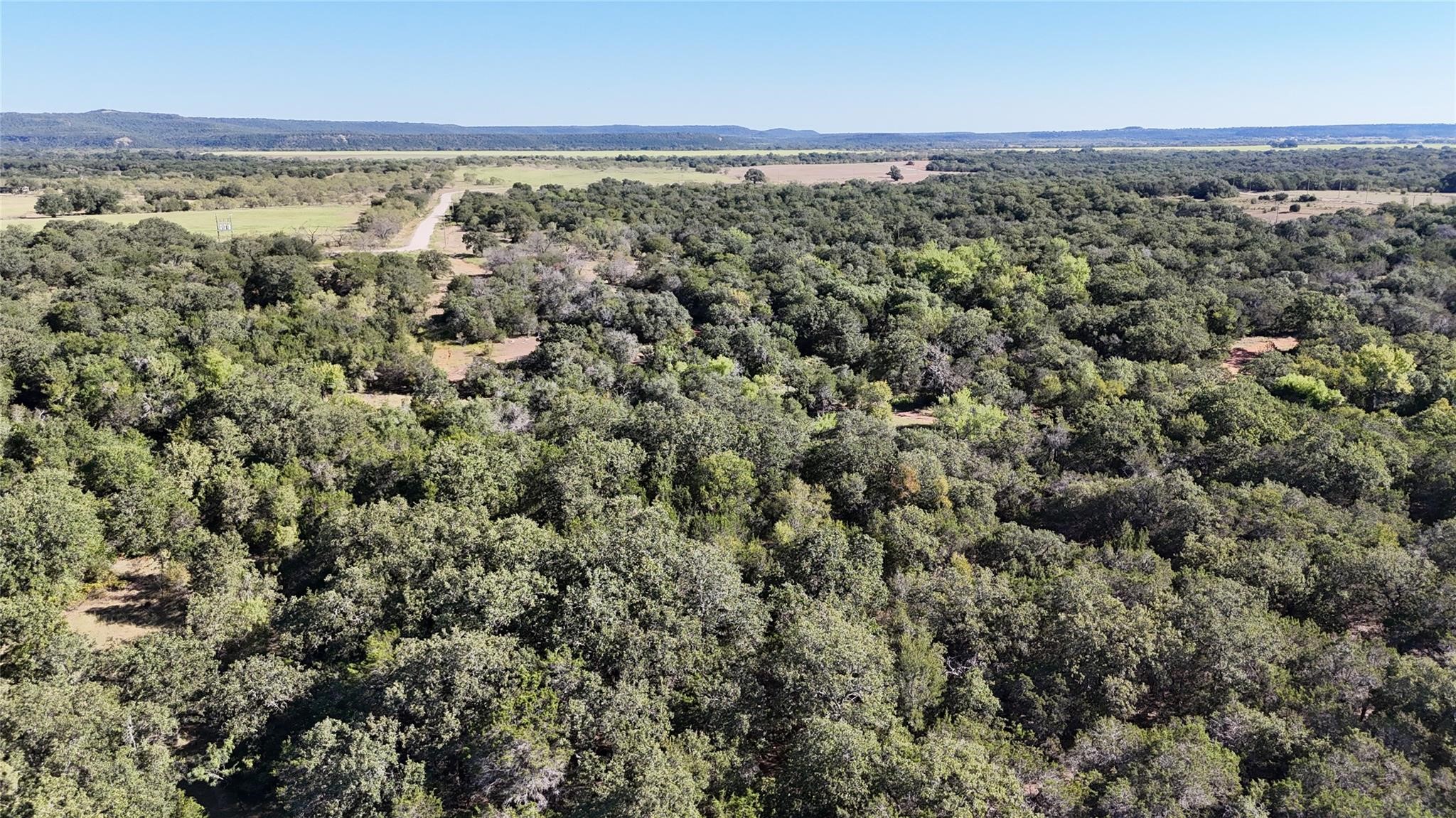 Lot 110 Davenport Road Palo Pinto TX 76484