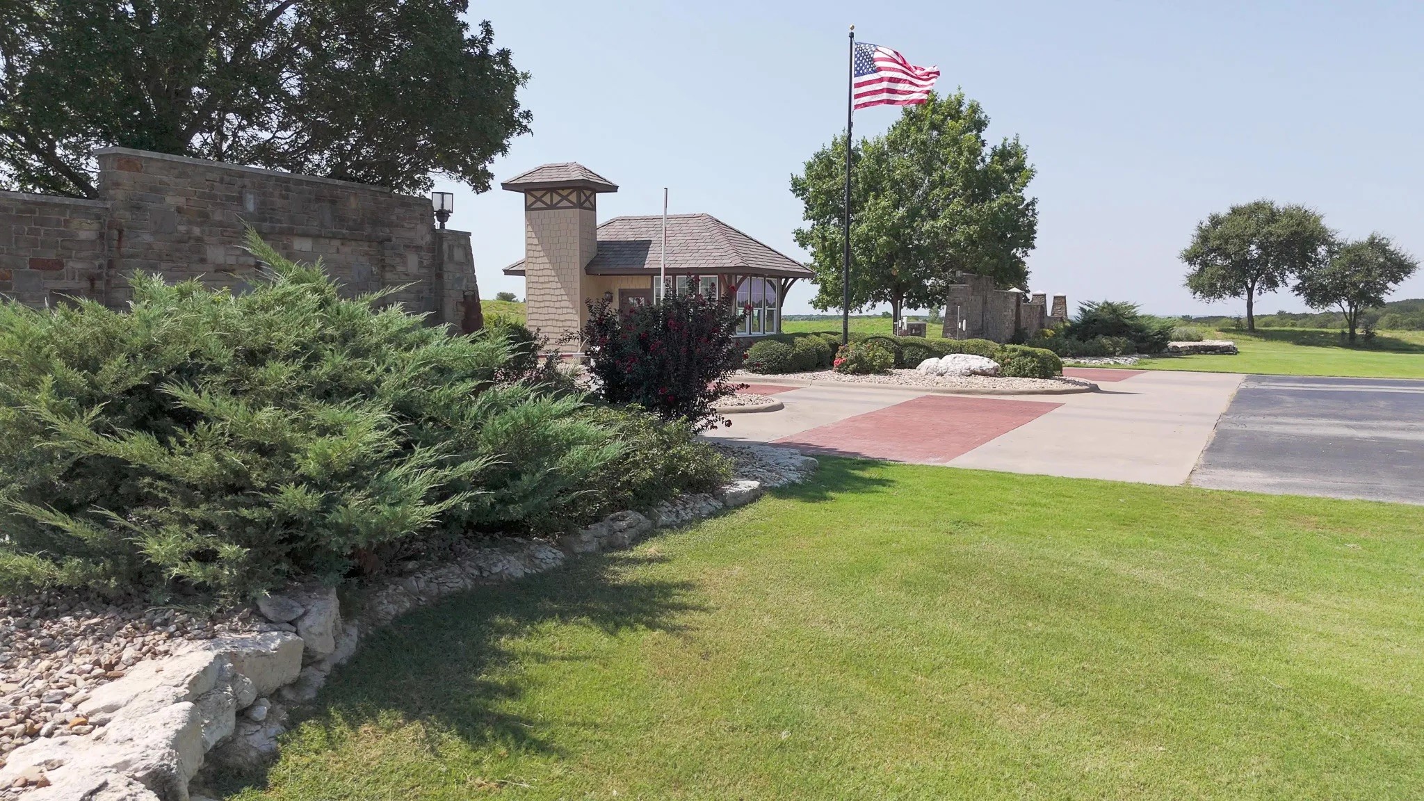 8620 Retreat Boulevard Cleburne TX 76033
