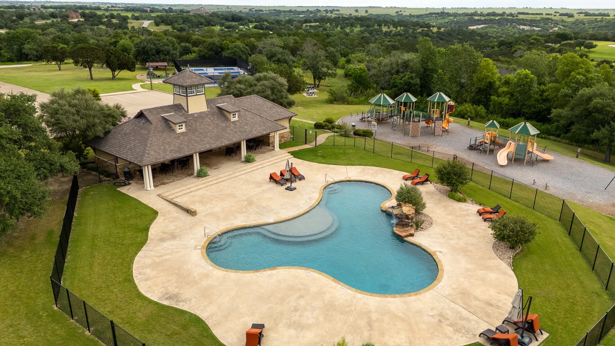 8620 Retreat Boulevard Cleburne TX 76033