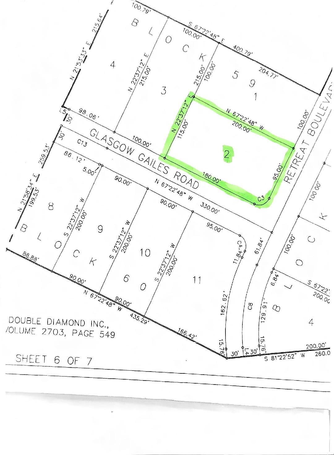 8620 Retreat Boulevard Cleburne TX 76033