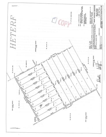 Abs A10172 D Clark Abst Tract 7-3 10.01 Acres Corsicana TX 75110