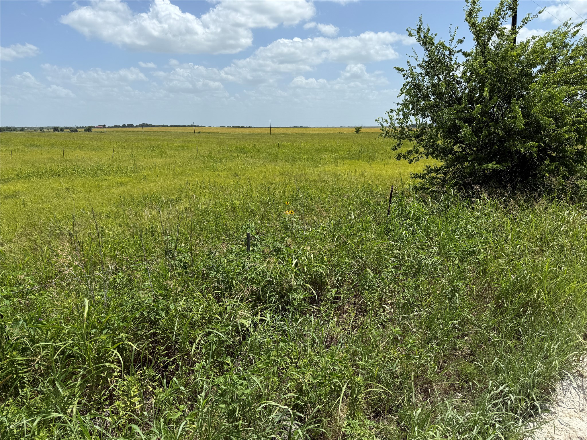 Abs A10172 D Clark Abst Tract 7-3 10.01 Acres Corsicana TX 75110