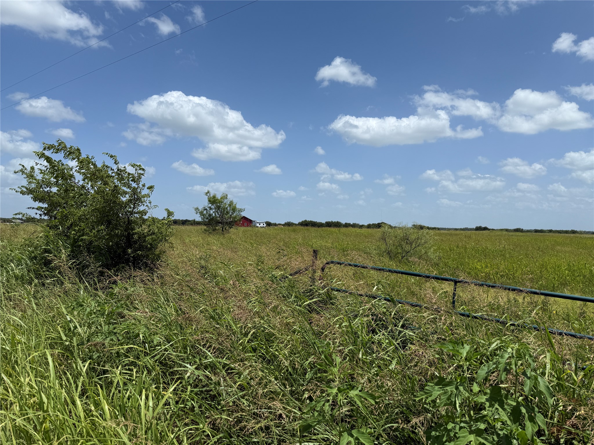 Abs A10172 D Clark Abst Tract 7-3 10.01 Acres Corsicana TX 75110
