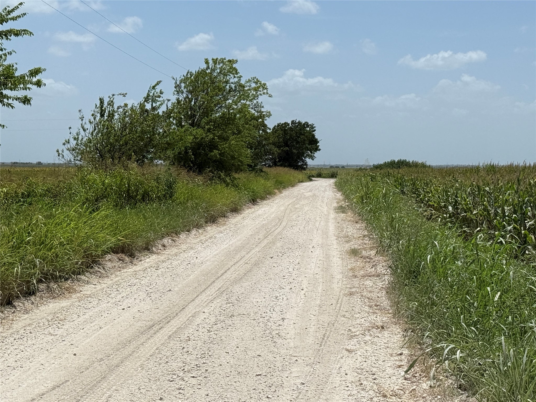 Abs A10172 D Clark Abst Tract 7-3 10.01 Acres Corsicana TX 75110
