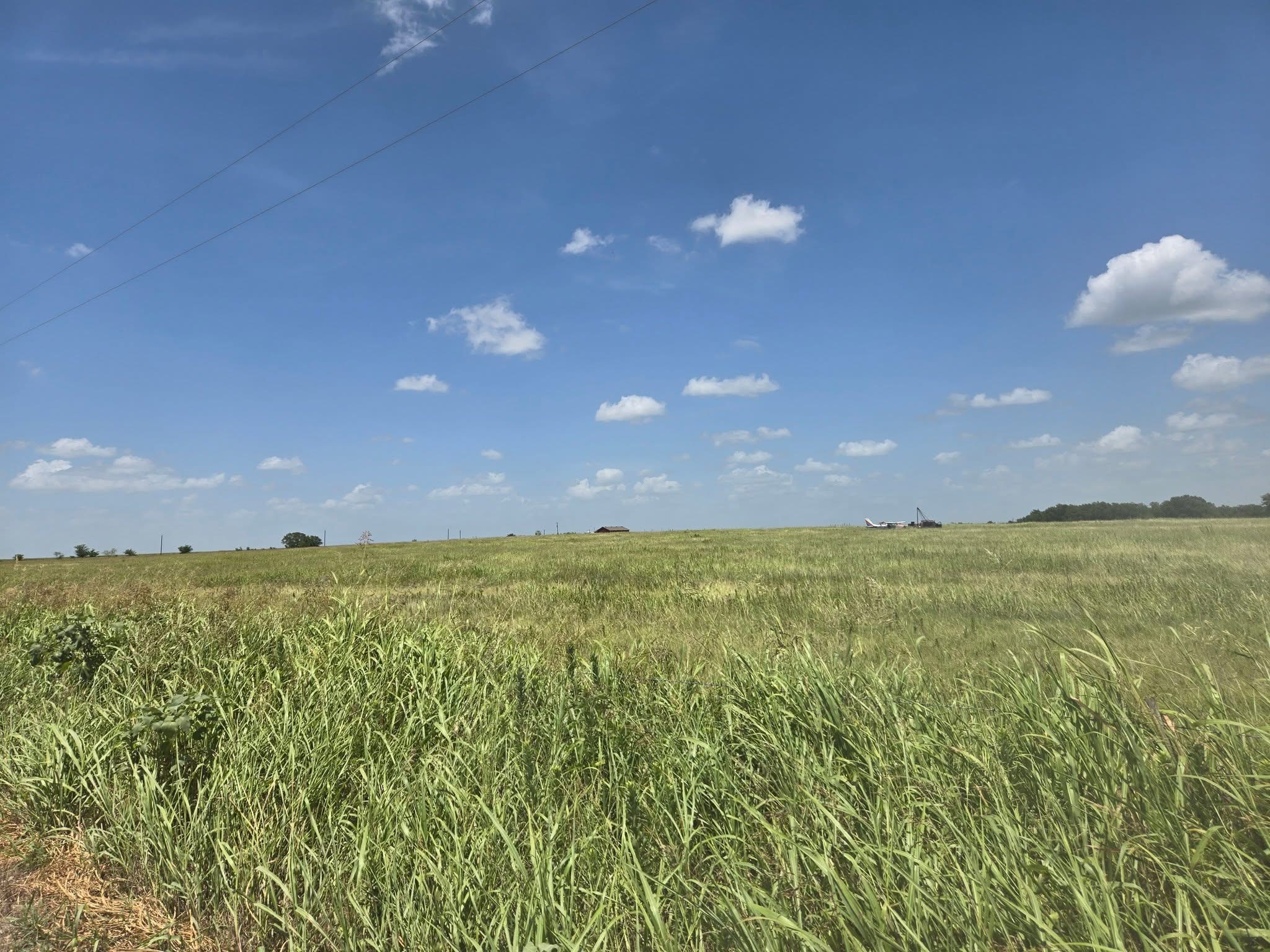 Abs A10172 D Clark Abst Tract 7-3 10.01 Acres Corsicana TX 75110