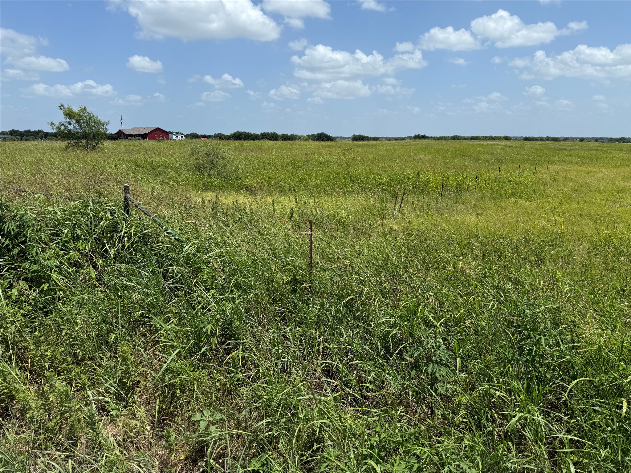 Abs A10172 D Clark Abst Tract 7-3 10.01 Acres Corsicana TX 75110