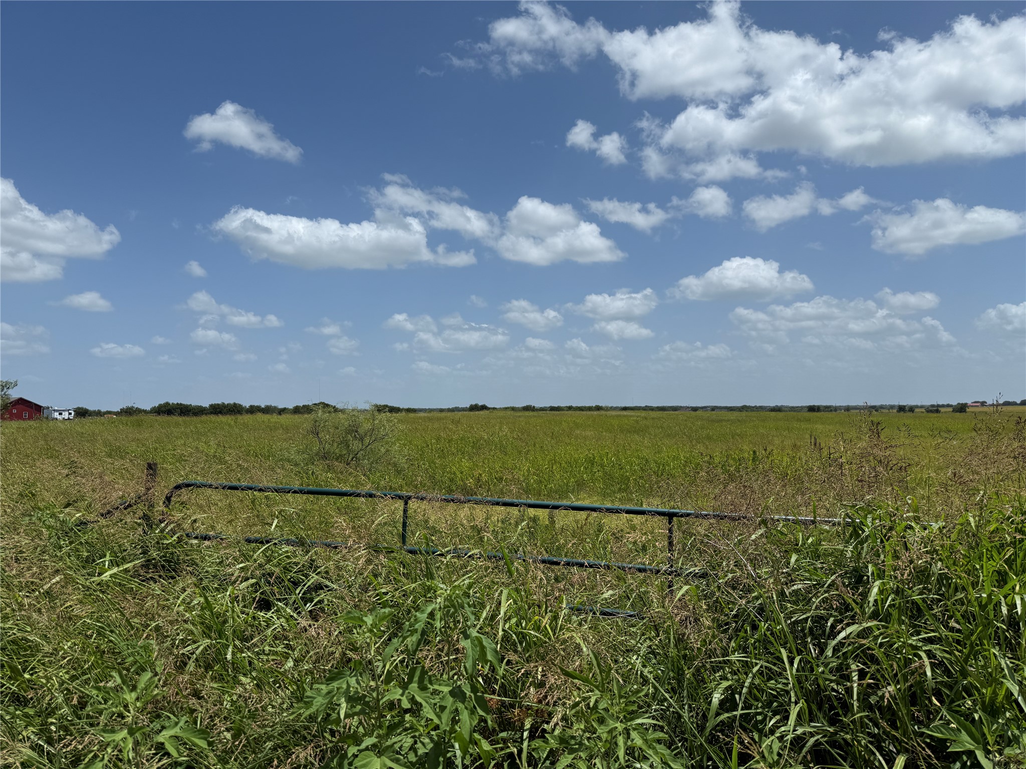 Abs A10172 D Clark Abst Tract 7-3 10.01 Acres Corsicana TX 75110
