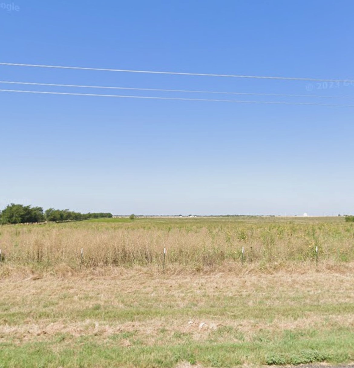 Tbd Depot Circle Mcgregor TX 76657