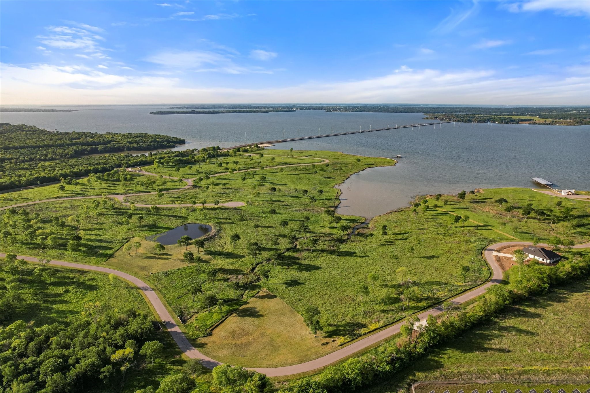 L 48 Chambers Bay Kerens TX 75144