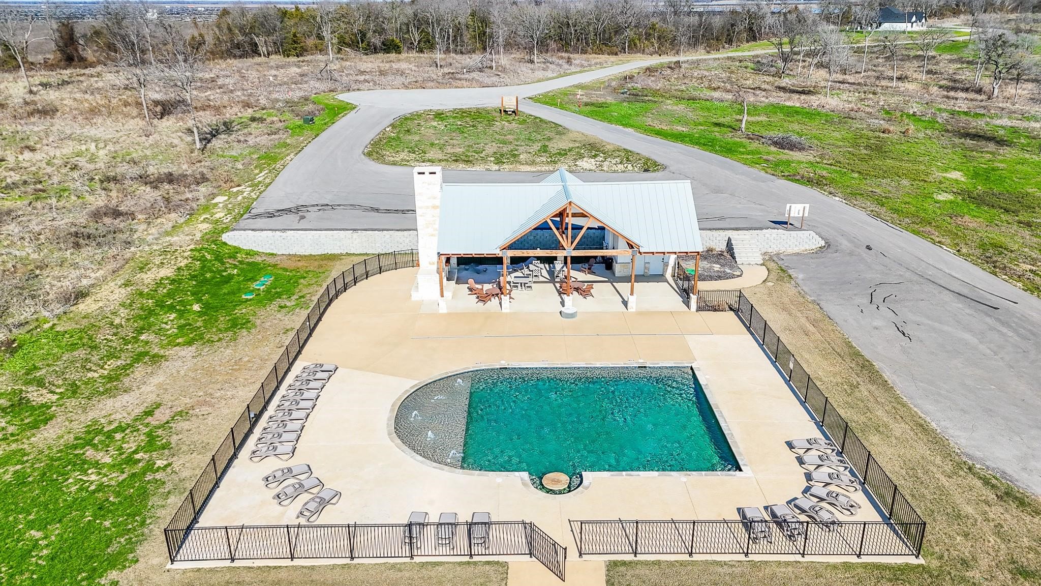 L 48 Chambers Bay Kerens TX 75144