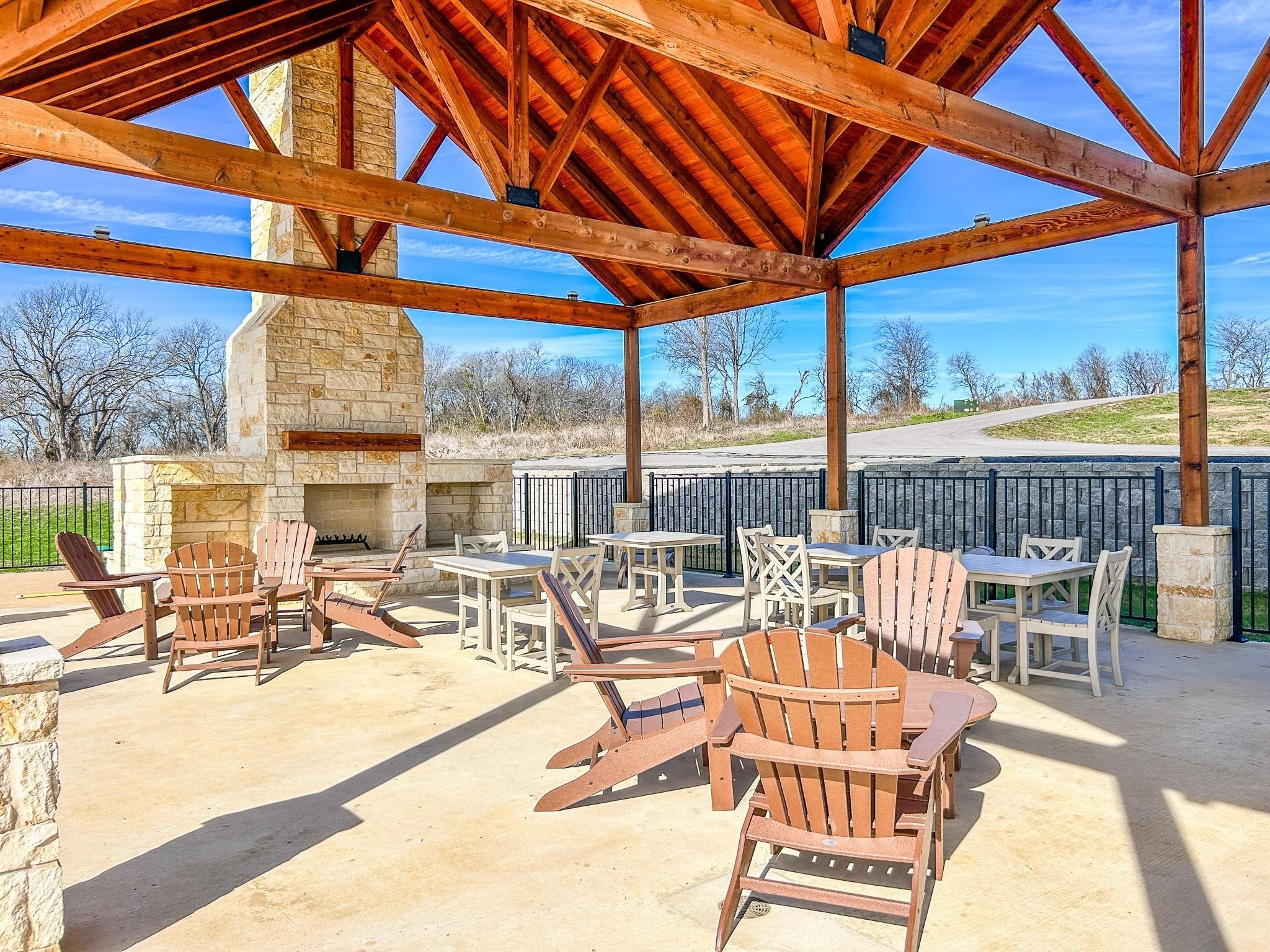 L 48 Chambers Bay Kerens TX 75144
