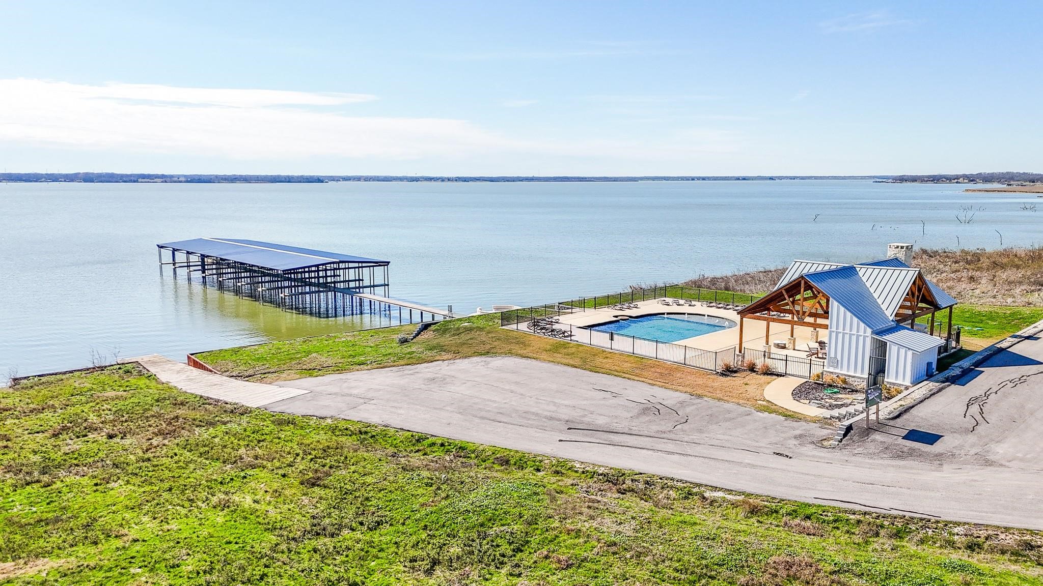 L 48 Chambers Bay Kerens TX 75144