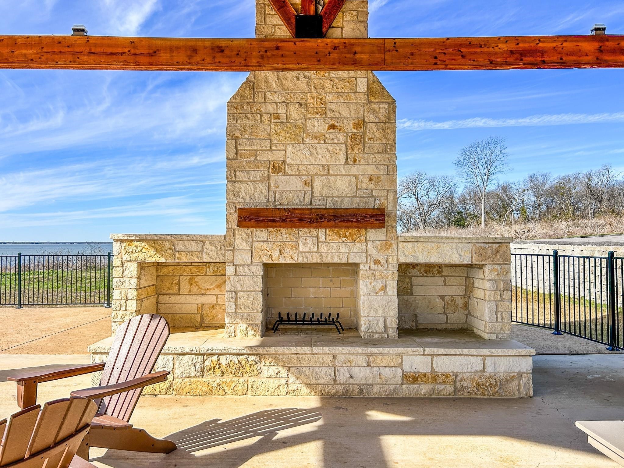 L 48 Chambers Bay Kerens TX 75144