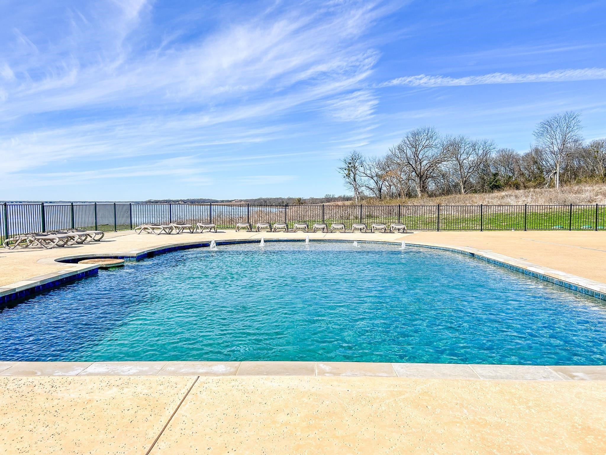 L 48 Chambers Bay Kerens TX 75144