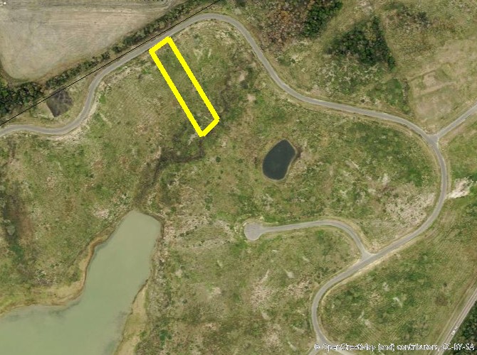 L 48 Chambers Bay Kerens TX 75144