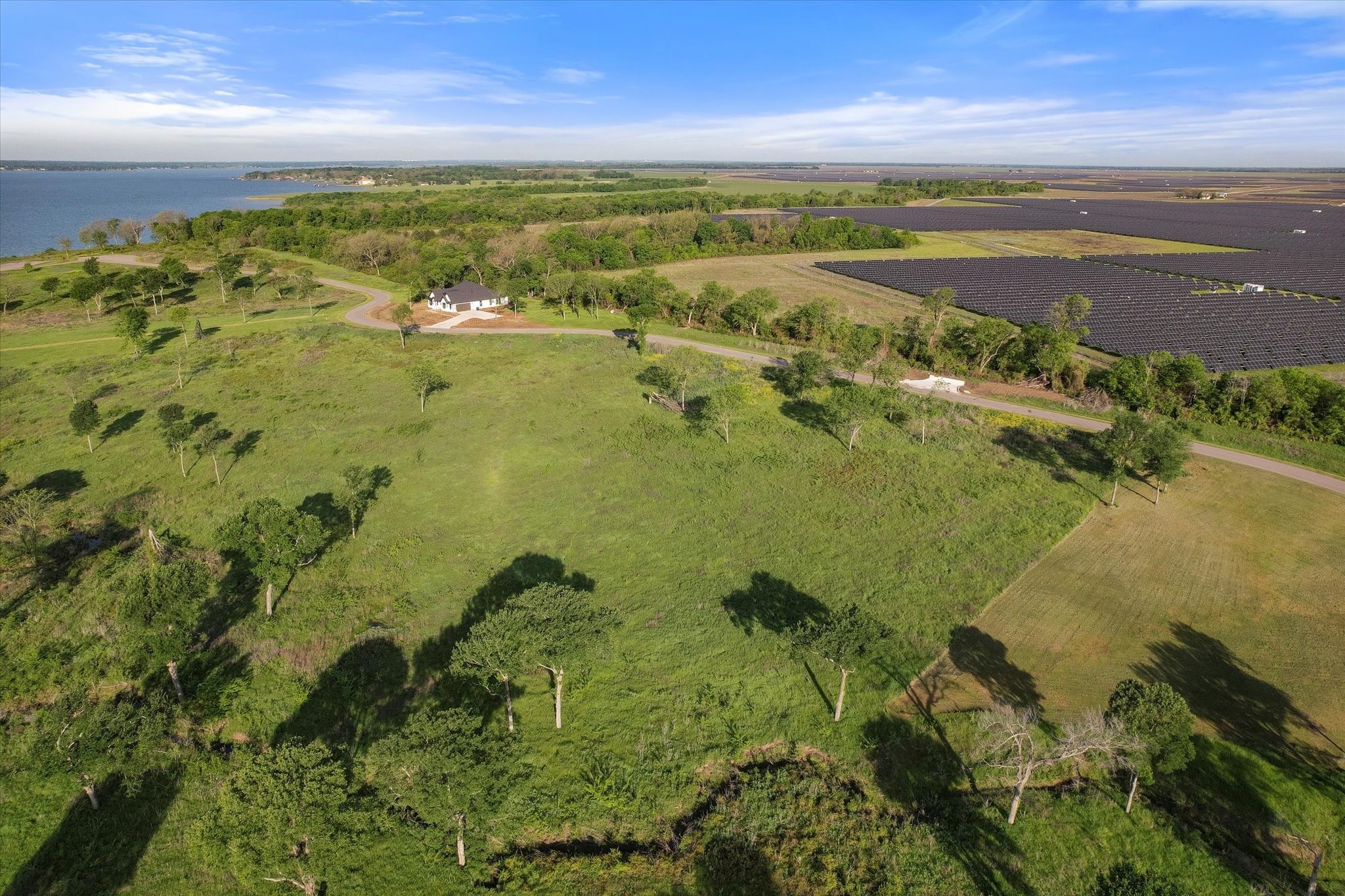 L 48 Chambers Bay Kerens TX 75144