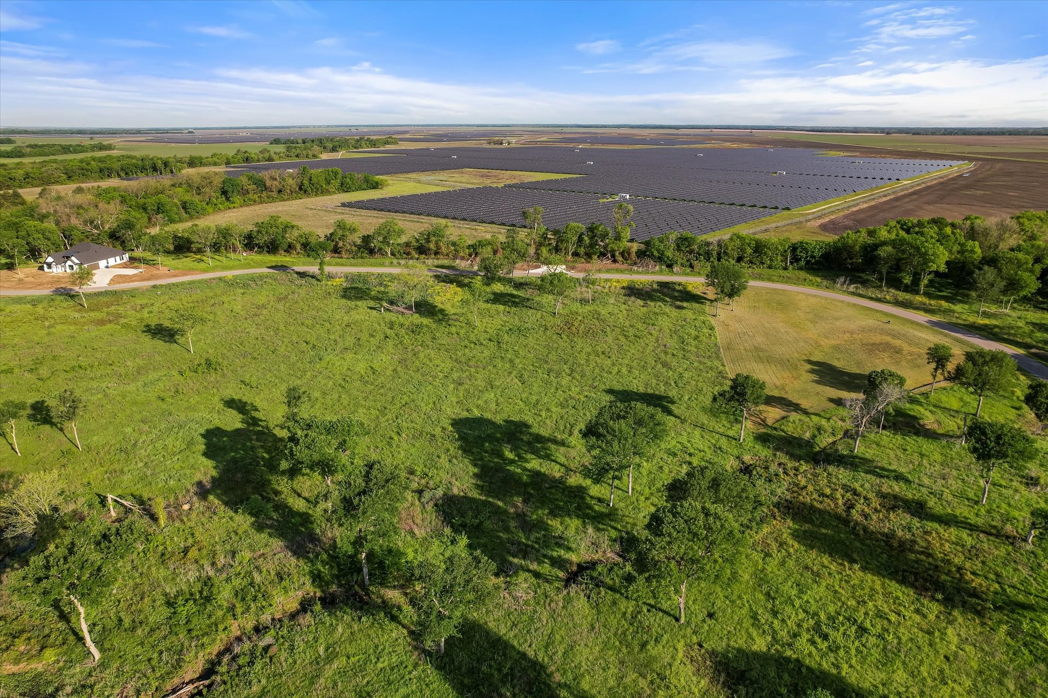 L 48 Chambers Bay Kerens TX 75144