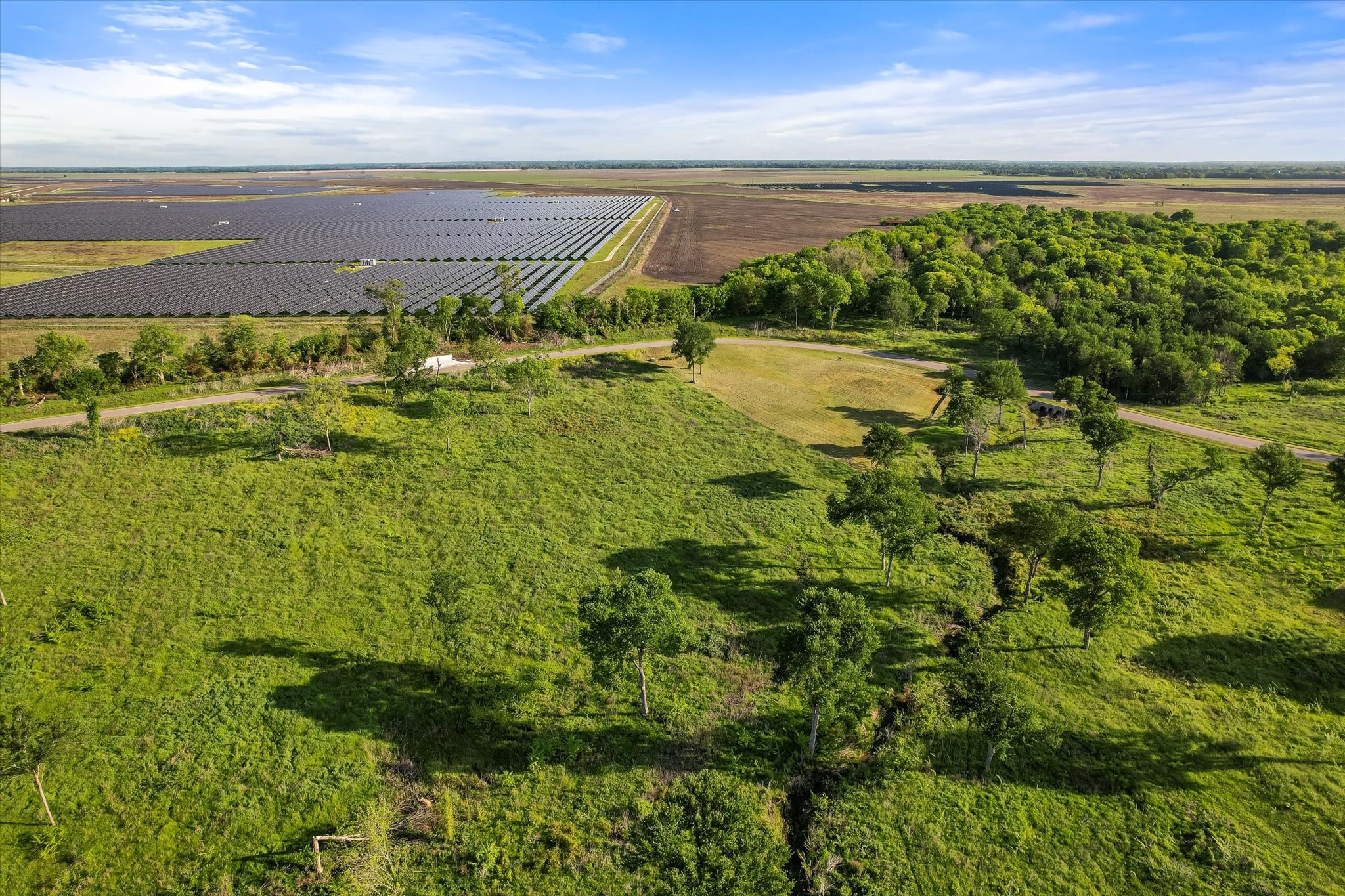 L 48 Chambers Bay Kerens TX 75144