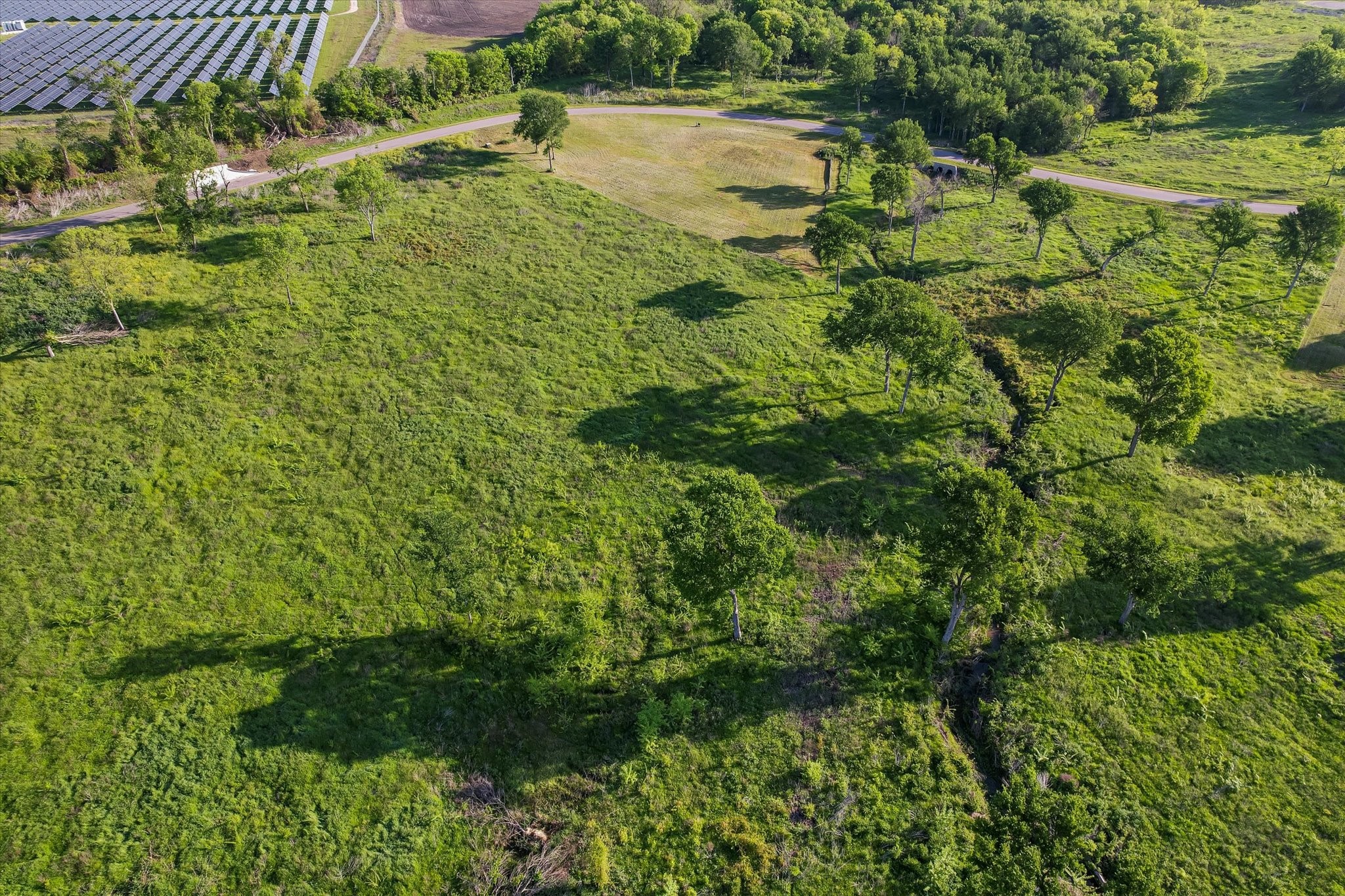 L 48 Chambers Bay Kerens TX 75144