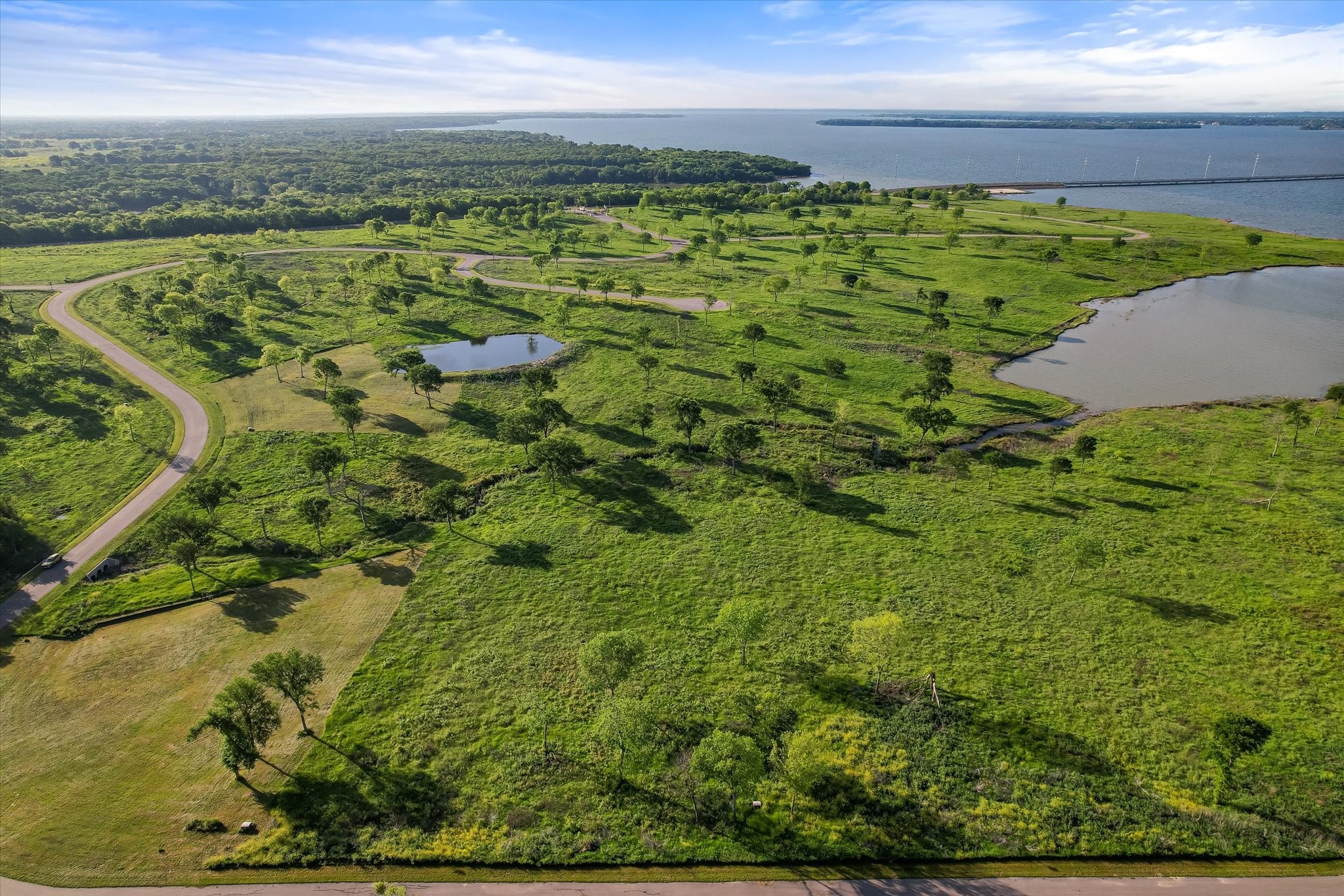 L 48 Chambers Bay Kerens TX 75144