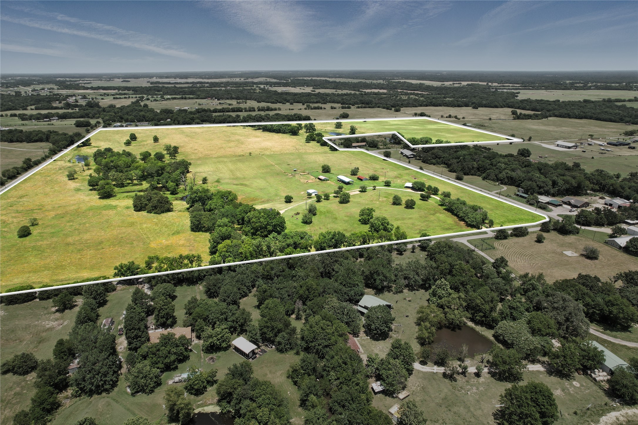 Tbd Rs County Road 1520 Point TX 75472
