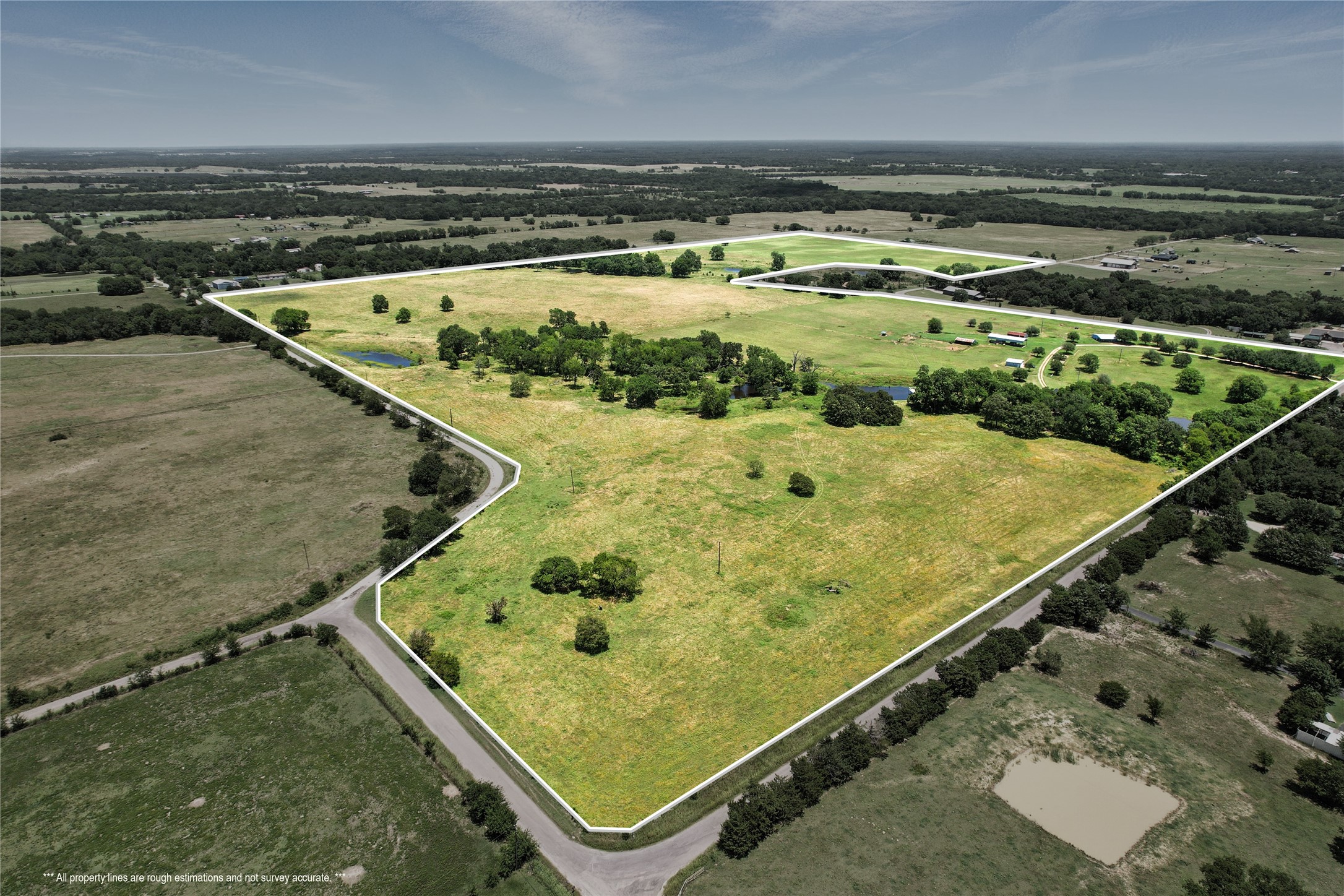 Tbd Rs County Road 1520 Point TX 75472