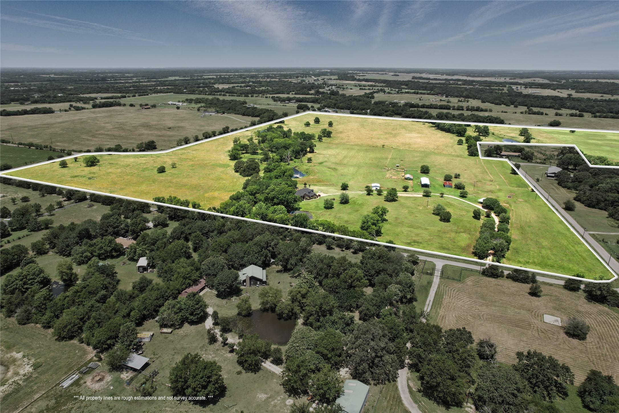 Tbd Rs County Road 1520 Point TX 75472