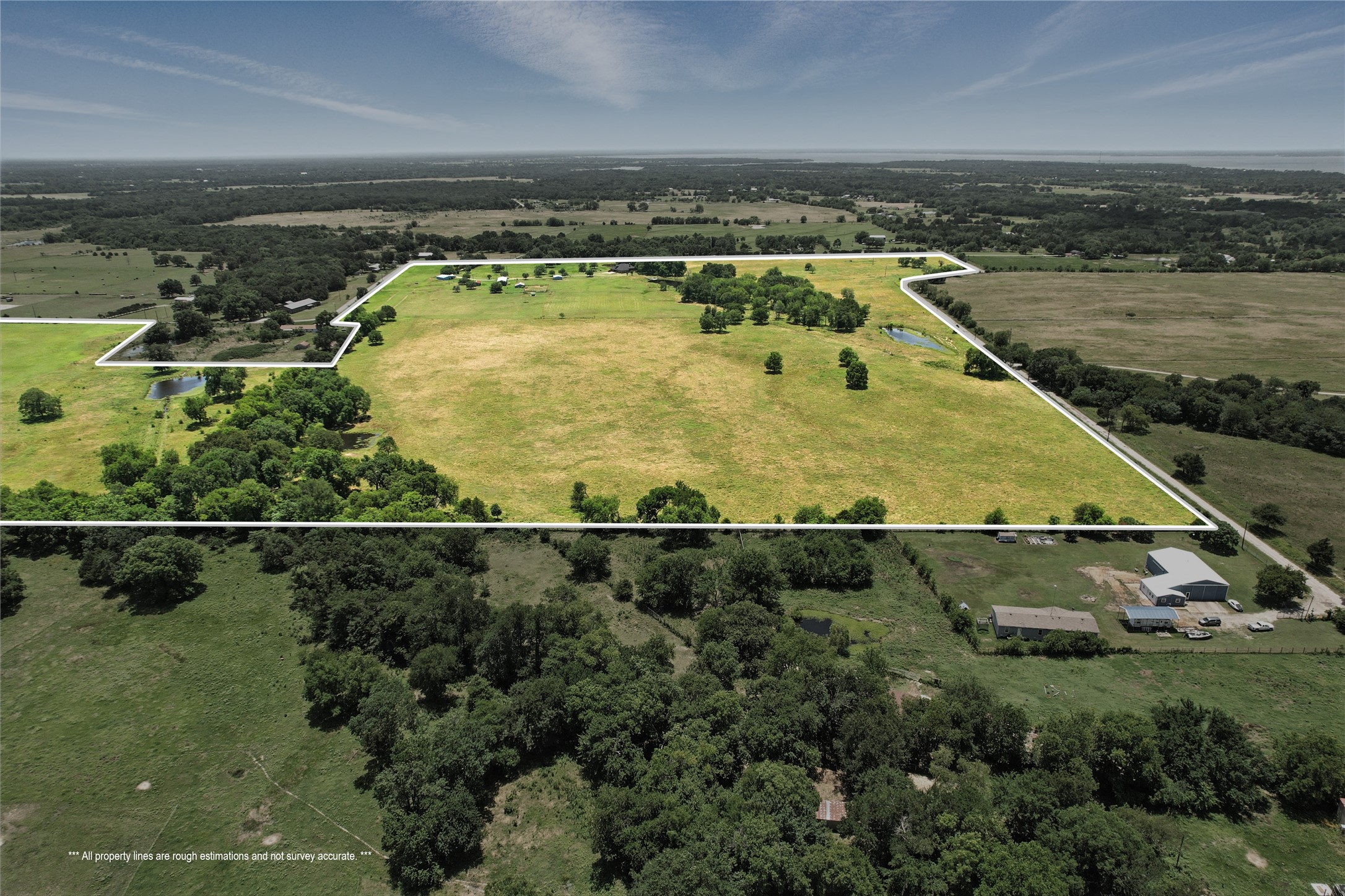 Tbd Rs County Road 1520 Point TX 75472