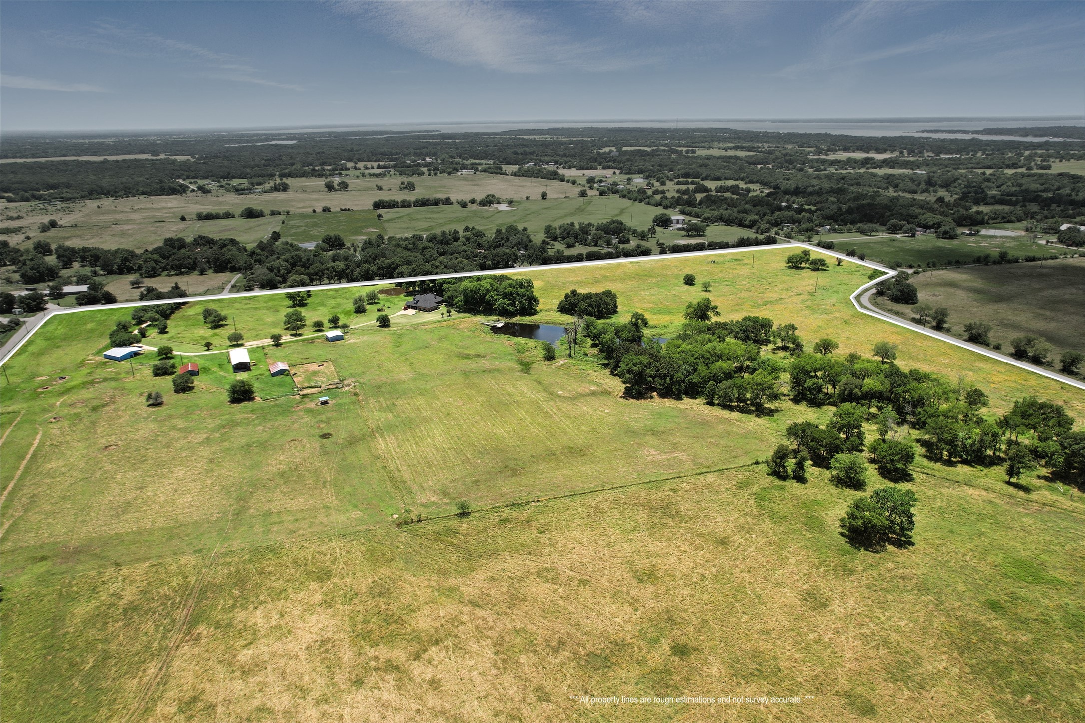 Tbd Rs County Road 1520 Point TX 75472