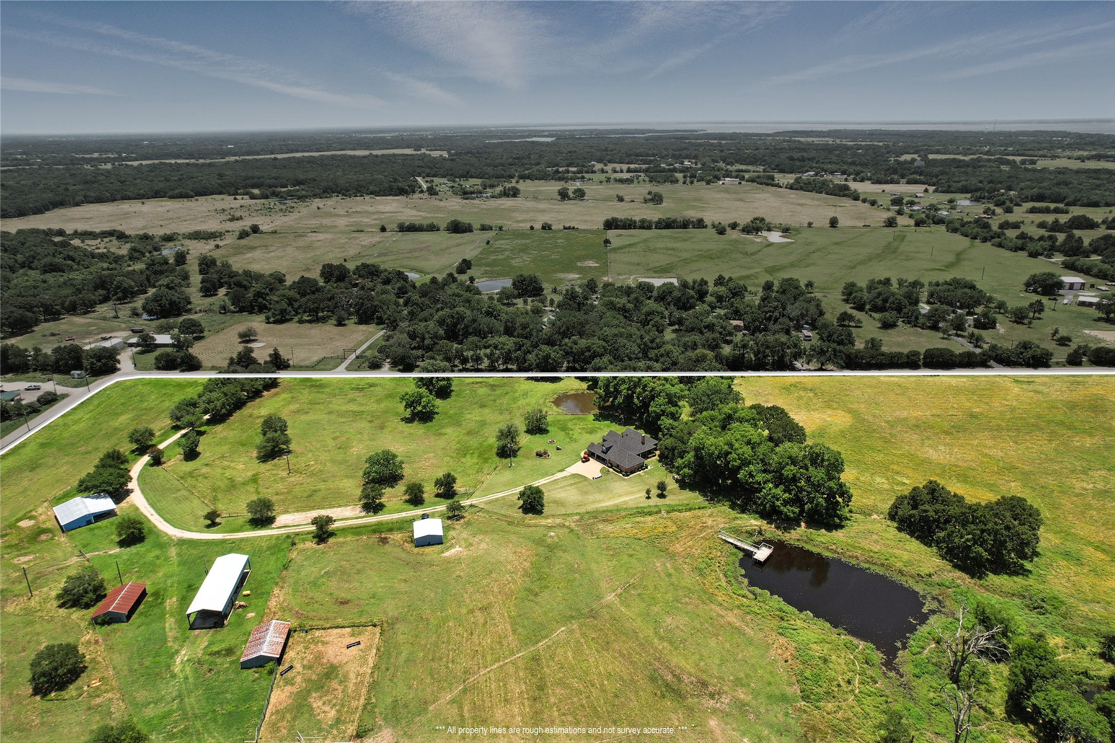 Tbd Rs County Road 1520 Point TX 75472