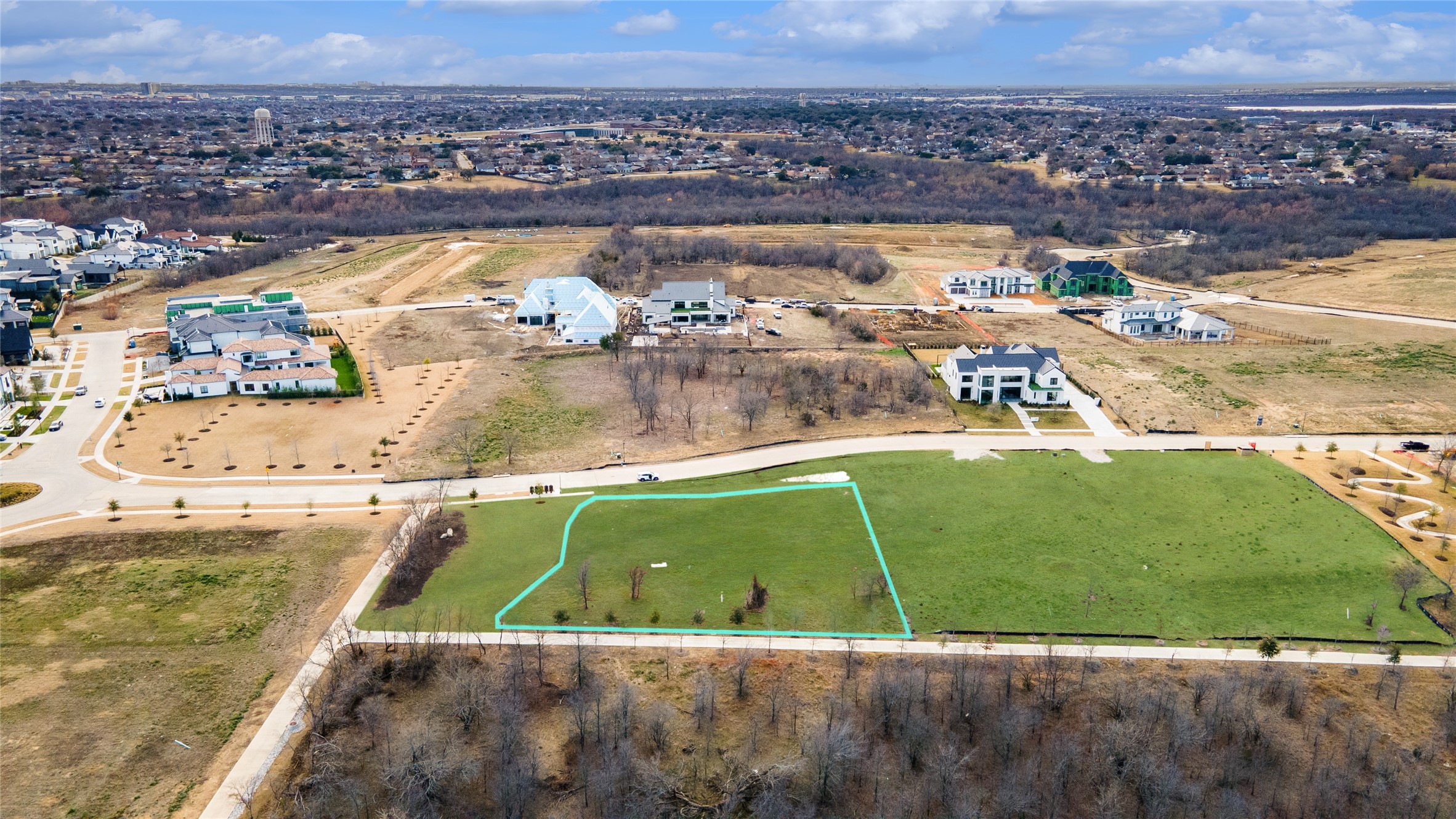 948 Lilac Lane Frisco TX 75034