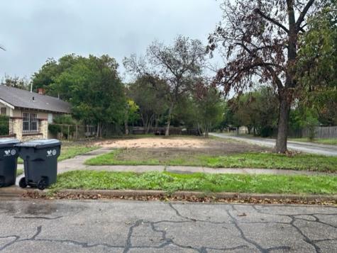 601 N 32nd Street Waco TX 76707