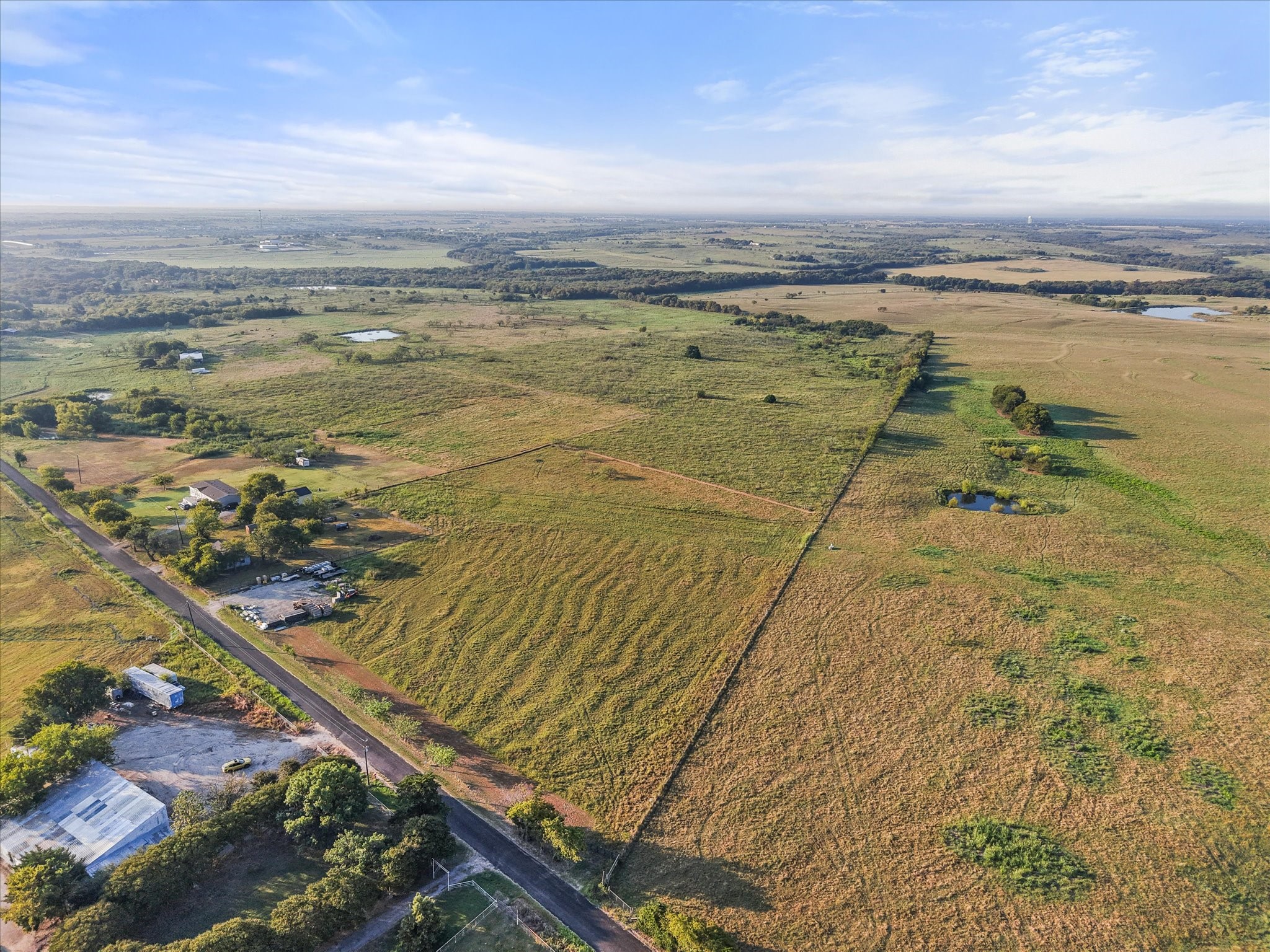 Tbd Gin Road Ennis TX 75119