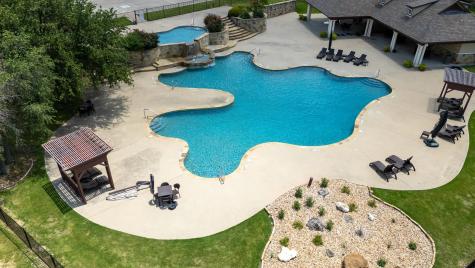 8305 Fullerton Drive Cleburne TX 76033
