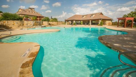 8305 Fullerton Drive Cleburne TX 76033