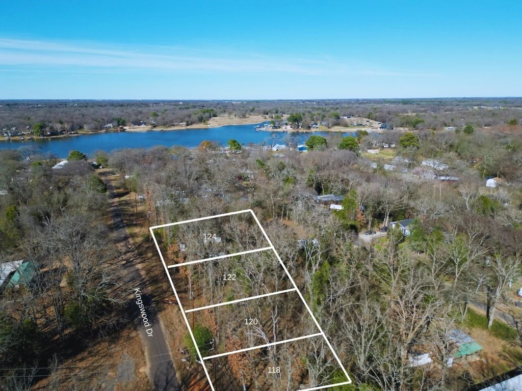 118 Kingswood Drive Mabank TX 75156