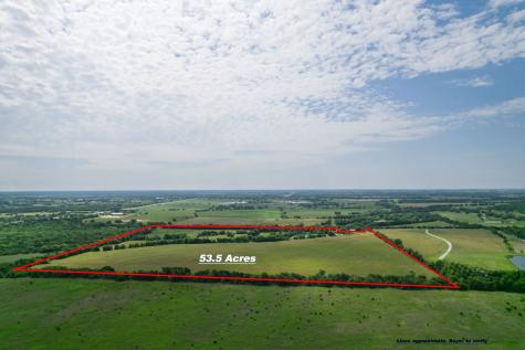 0 Klutts Drive Mclendon Chisholm TX 75032