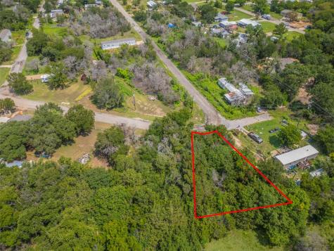 3117 Lynnwood Drive Granbury TX 76048