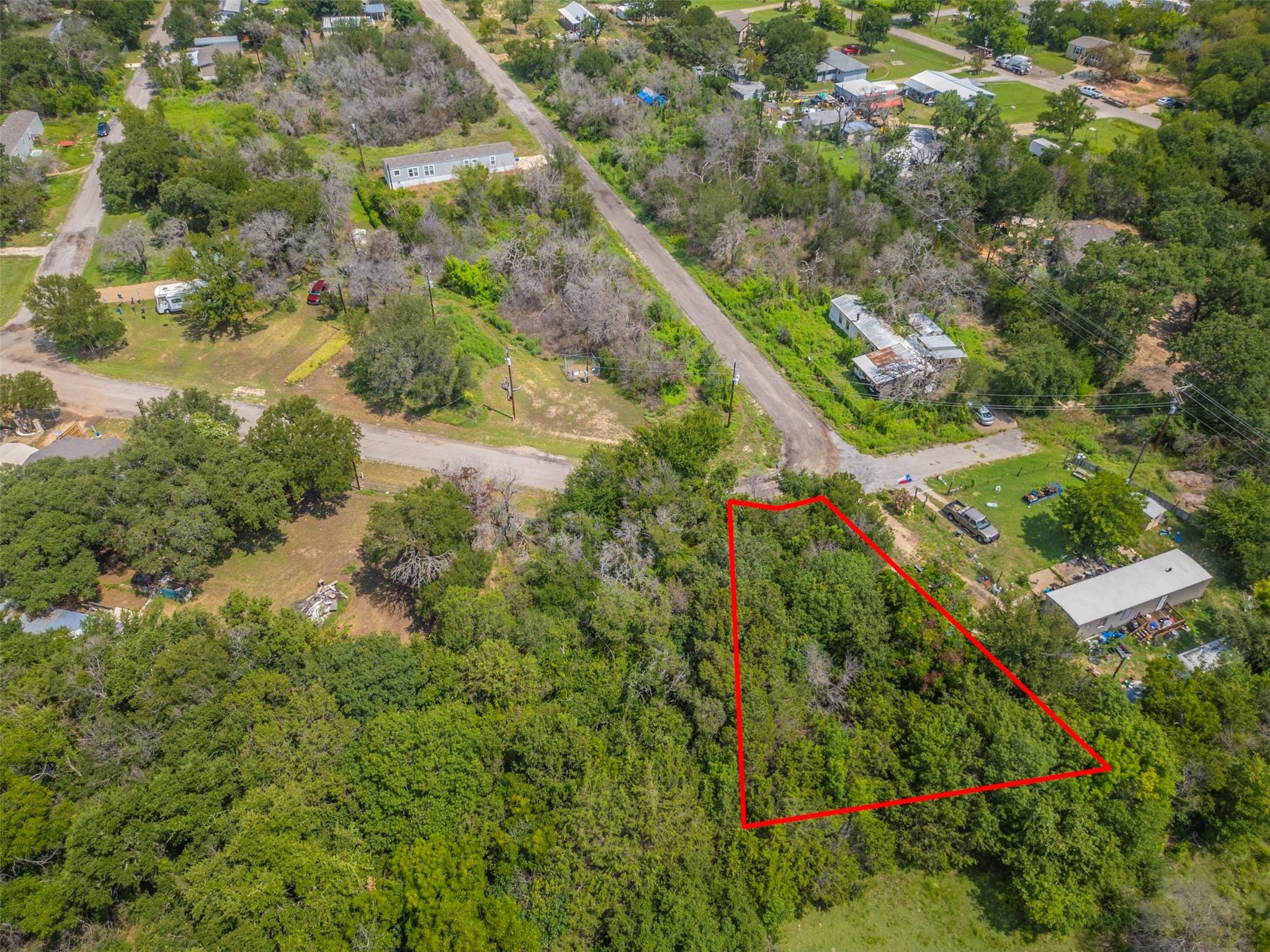3117 Lynnwood Drive Granbury TX 76048