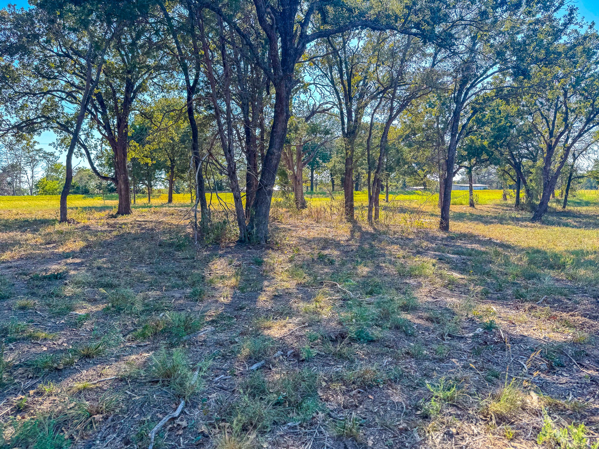 Lot 3 Bordeaux Lane Corsicana TX 75109