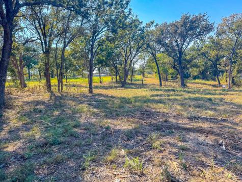Lot 3 Bordeaux Lane Corsicana TX 75109